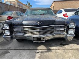 1966 Cadillac Coupe DeVille (CC-1257055) for sale in El Cajon, California
