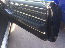 1966 Cadillac Coupe DeVille (CC-1257055) for sale in El Cajon, California