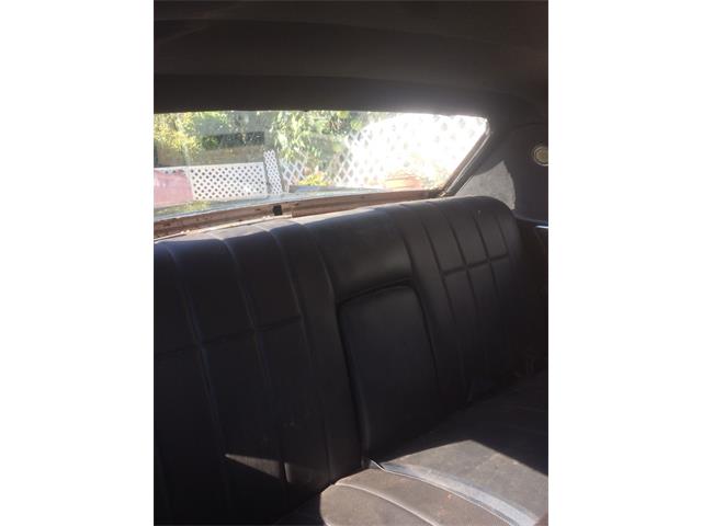 1966 Cadillac Coupe DeVille (CC-1257055) for sale in El Cajon, California