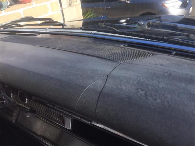 1966 Cadillac Coupe DeVille (CC-1257055) for sale in El Cajon, California