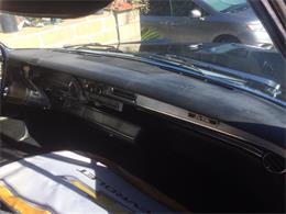 1966 Cadillac Coupe DeVille (CC-1257055) for sale in El Cajon, California