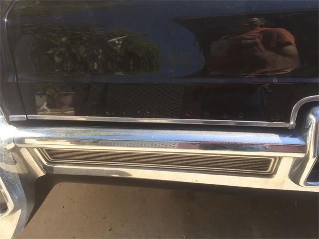 1966 Cadillac Coupe DeVille (CC-1257055) for sale in El Cajon, California