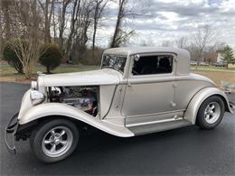 1932 Plymouth 3-Window Coupe (CC-1257056) for sale in Waldorf, Maryland