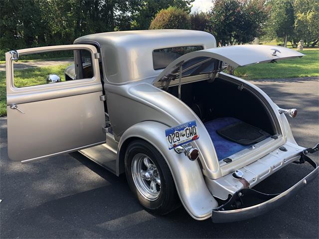 1932 Plymouth 3 Window Coupe For Sale Cc 1257056