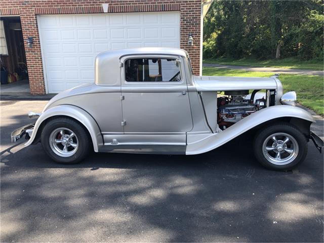 1932 Plymouth 3Window Coupe for Sale CC1257056