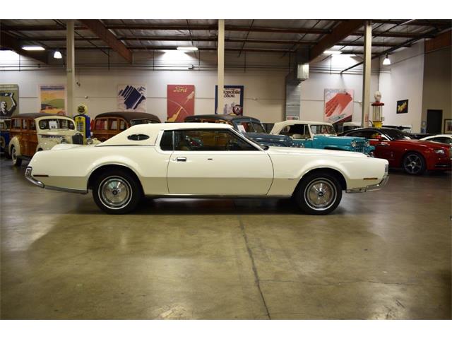 1972 Lincoln Continental Mark IV (CC-1257064) for sale in Costa Mesa, California