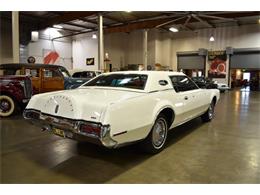 1972 Lincoln Continental Mark IV (CC-1257064) for sale in Costa Mesa, California