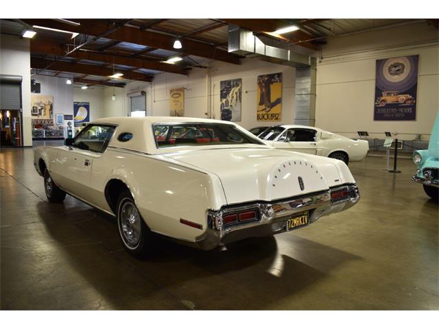 1972 Lincoln Continental Mark IV (CC-1257064) for sale in Costa Mesa, California