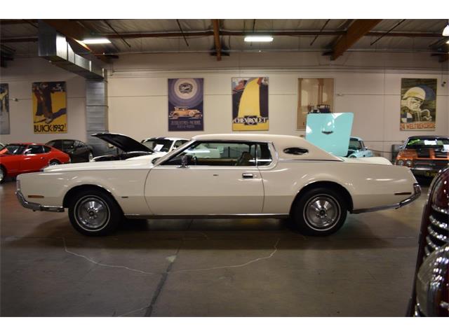 1972 Lincoln Continental Mark IV (CC-1257064) for sale in Costa Mesa, California