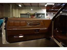1972 Lincoln Continental Mark IV (CC-1257064) for sale in Costa Mesa, California