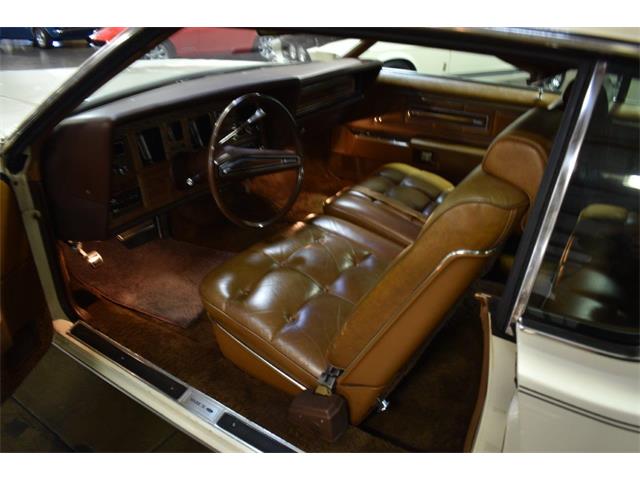 1972 Lincoln Continental Mark IV (CC-1257064) for sale in Costa Mesa, California