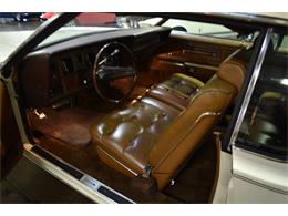 1972 Lincoln Continental Mark IV (CC-1257064) for sale in Costa Mesa, California