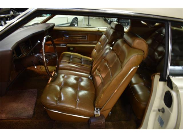 1972 Lincoln Continental Mark IV (CC-1257064) for sale in Costa Mesa, California