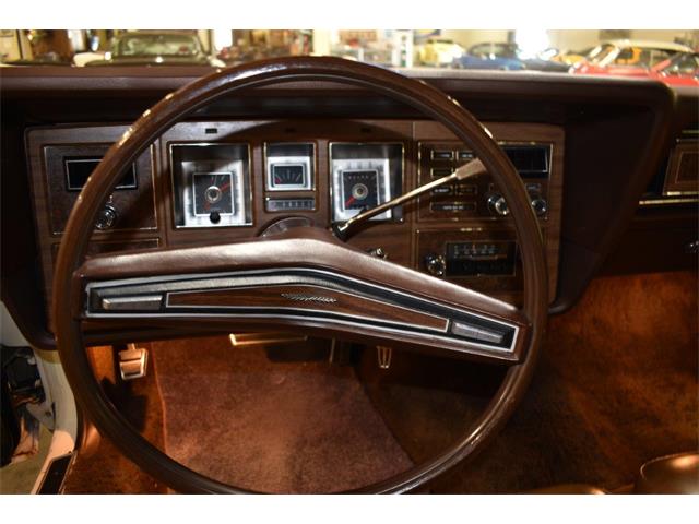 1972 Lincoln Continental Mark IV (CC-1257064) for sale in Costa Mesa, California