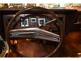1972 Lincoln Continental Mark IV (CC-1257064) for sale in Costa Mesa, California