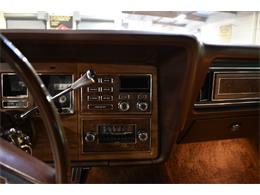 1972 Lincoln Continental Mark IV (CC-1257064) for sale in Costa Mesa, California