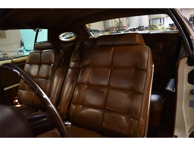 1972 Lincoln Continental Mark IV (CC-1257064) for sale in Costa Mesa, California