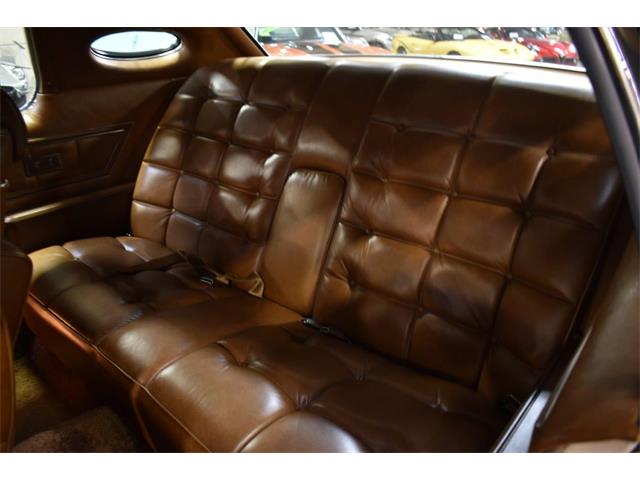 1972 Lincoln Continental Mark IV (CC-1257064) for sale in Costa Mesa, California