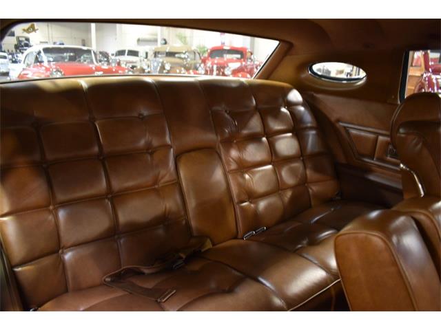 1972 Lincoln Continental Mark IV (CC-1257064) for sale in Costa Mesa, California