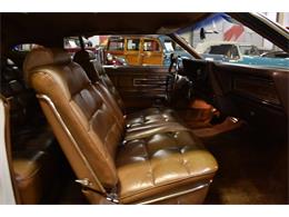 1972 Lincoln Continental Mark IV (CC-1257064) for sale in Costa Mesa, California