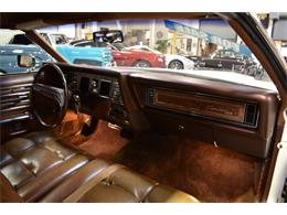 1972 Lincoln Continental Mark IV (CC-1257064) for sale in Costa Mesa, California