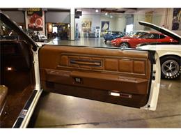 1972 Lincoln Continental Mark IV (CC-1257064) for sale in Costa Mesa, California