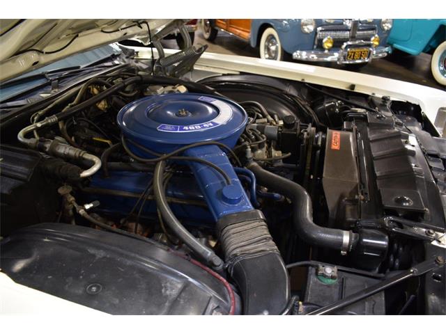 1972 Lincoln Continental Mark IV (CC-1257064) for sale in Costa Mesa, California
