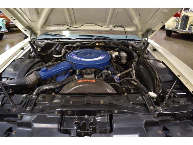 1972 Lincoln Continental Mark IV (CC-1257064) for sale in Costa Mesa, California