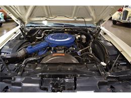 1972 Lincoln Continental Mark IV (CC-1257064) for sale in Costa Mesa, California