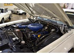 1972 Lincoln Continental Mark IV (CC-1257064) for sale in Costa Mesa, California
