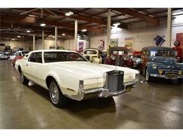 1972 Lincoln Continental Mark IV (CC-1257064) for sale in Costa Mesa, California