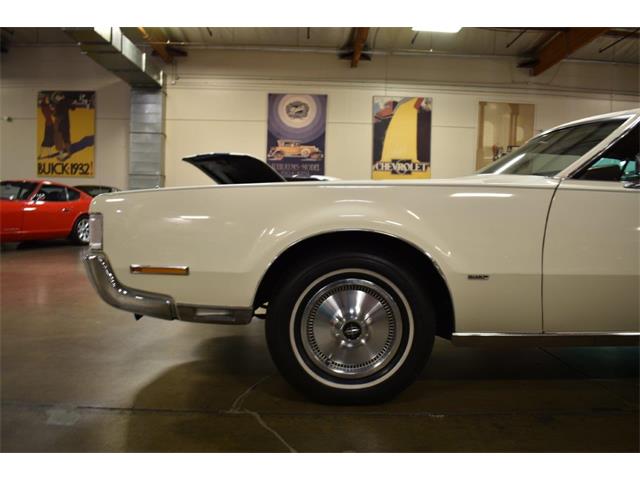 1972 Lincoln Continental Mark IV (CC-1257064) for sale in Costa Mesa, California