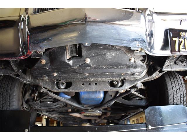 1972 Lincoln Continental Mark IV (CC-1257064) for sale in Costa Mesa, California