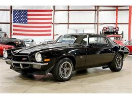 1970 Chevrolet Camaro (CC-1257095) for sale in Kentwood, Michigan