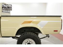 1981 Toyota Hilux (CC-1257096) for sale in Denver , Colorado