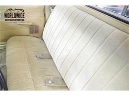 1981 Toyota Hilux (CC-1257096) for sale in Denver , Colorado