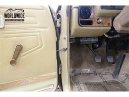 1981 Toyota Hilux (CC-1257096) for sale in Denver , Colorado