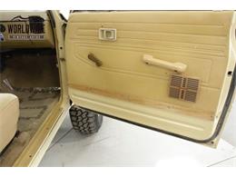 1981 Toyota Hilux (CC-1257096) for sale in Denver , Colorado