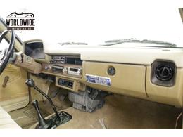 1981 Toyota Hilux (CC-1257096) for sale in Denver , Colorado