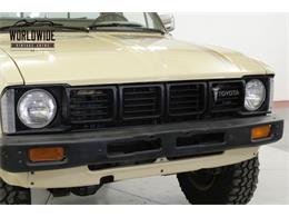 1981 Toyota Hilux (CC-1257096) for sale in Denver , Colorado