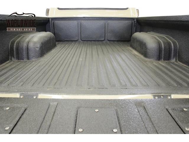 1981 Toyota Hilux (CC-1257096) for sale in Denver , Colorado