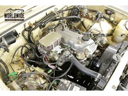 1981 Toyota Hilux (CC-1257096) for sale in Denver , Colorado