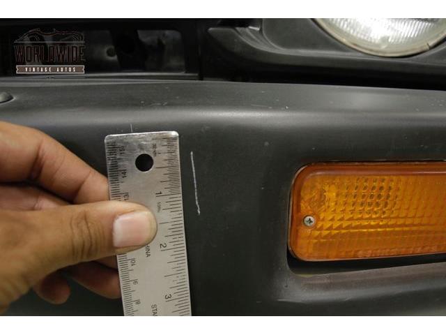 1981 Toyota Hilux (CC-1257096) for sale in Denver , Colorado