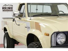 1981 Toyota Hilux (CC-1257096) for sale in Denver , Colorado