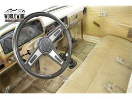 1981 Toyota Hilux (CC-1257096) for sale in Denver , Colorado