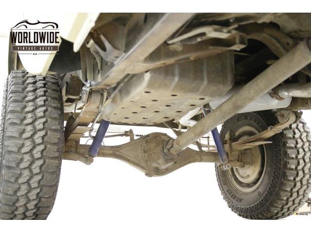 1981 Toyota Hilux (CC-1257096) for sale in Denver , Colorado