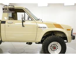 1981 Toyota Hilux (CC-1257096) for sale in Denver , Colorado