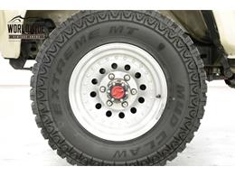 1981 Toyota Hilux (CC-1257096) for sale in Denver , Colorado