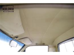 1981 Toyota Hilux (CC-1257096) for sale in Denver , Colorado