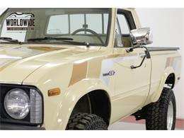 1981 Toyota Hilux (CC-1257096) for sale in Denver , Colorado